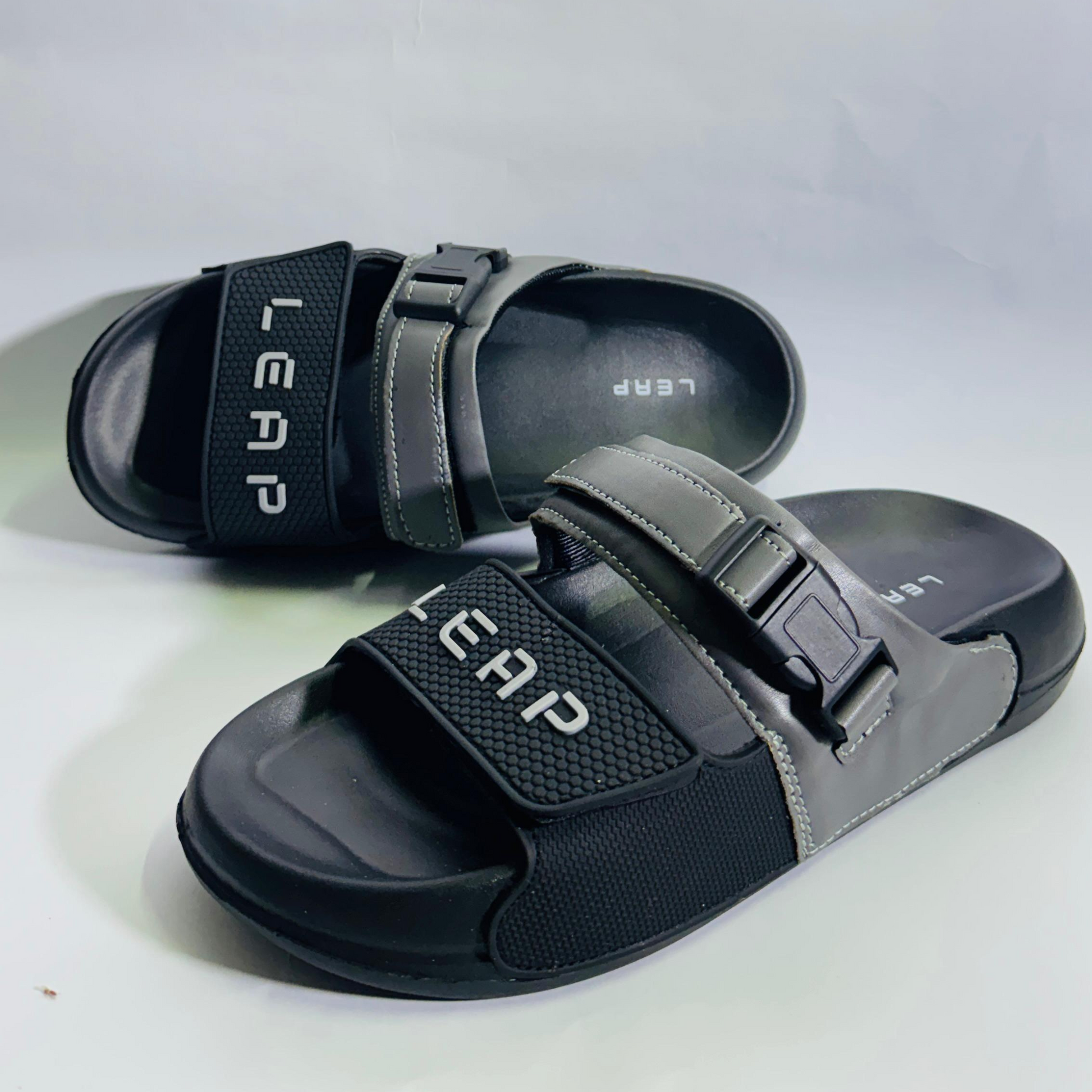 Leap Big Sole Slider