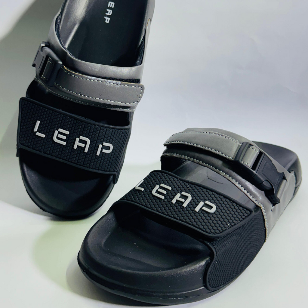 Leap Big Sole Slider