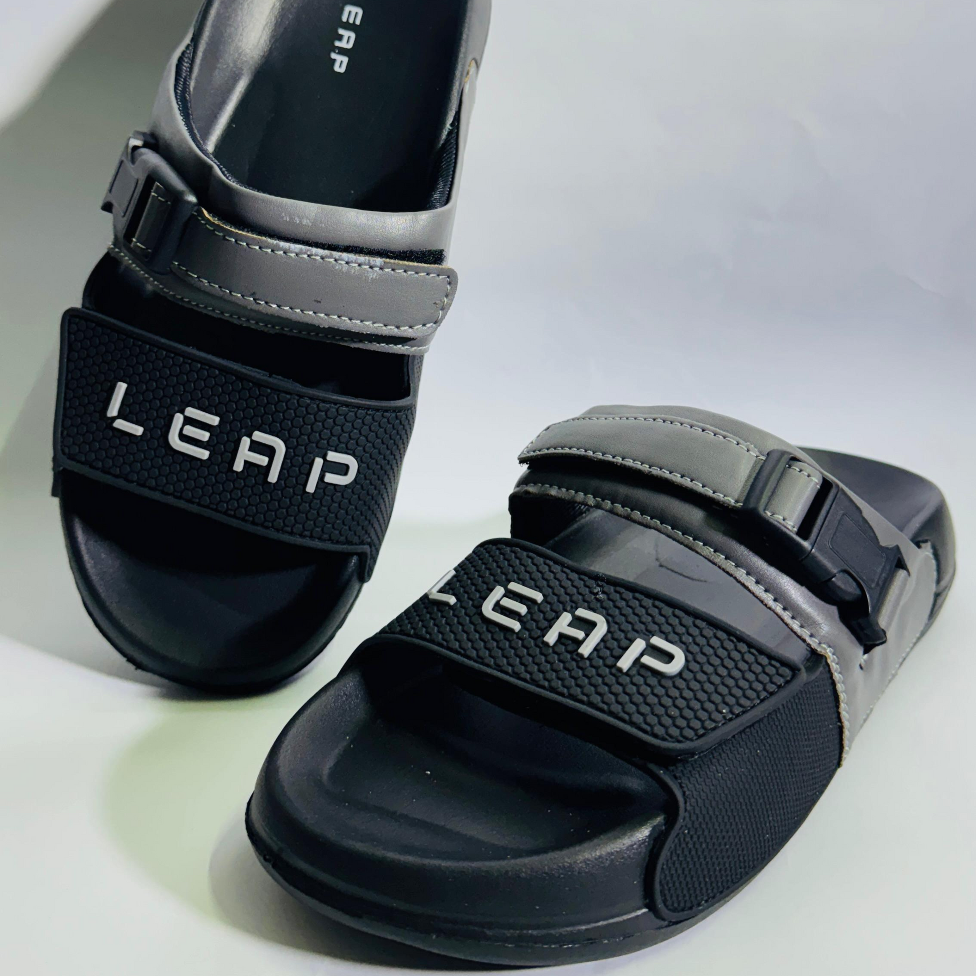 Leap Big Sole Slider