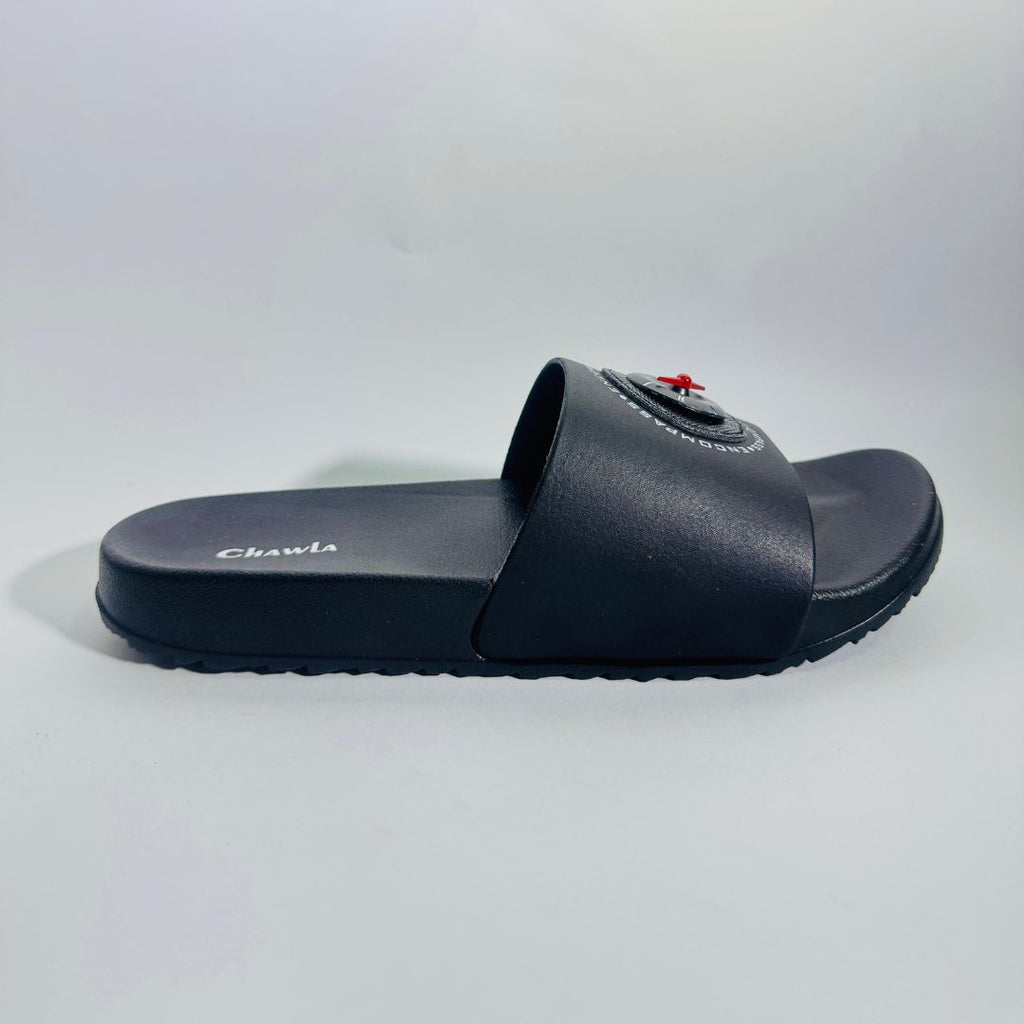 Ultra Compass Slider