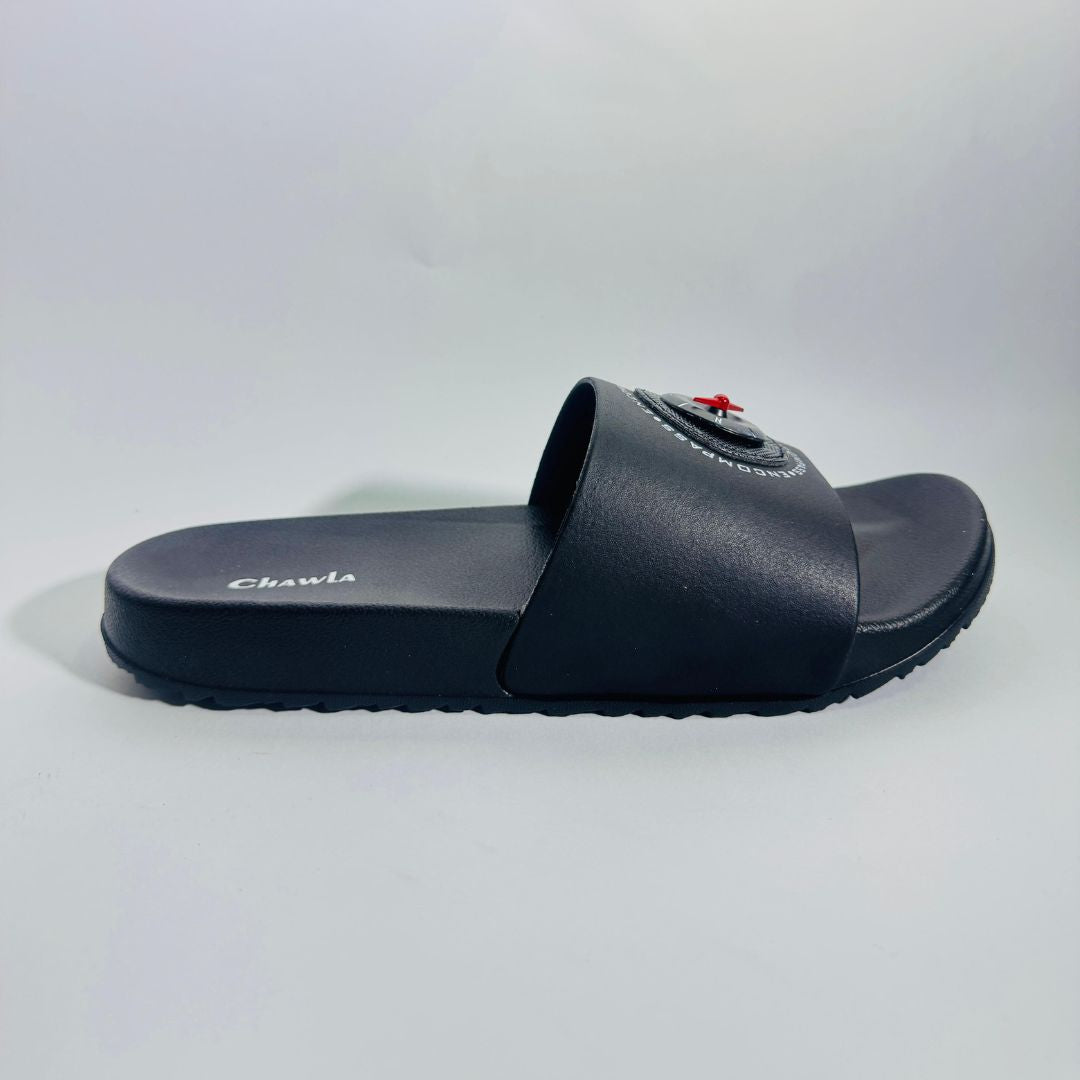 Ultra Compass Slider
