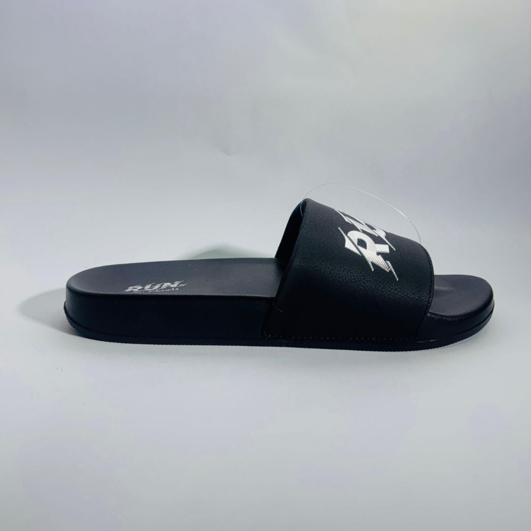 Runner Black Slider