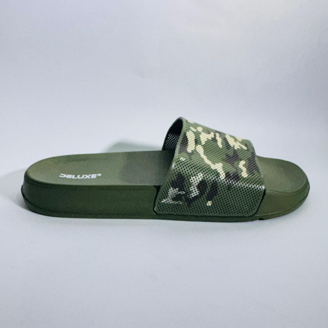 Super Deluxe Army Slider