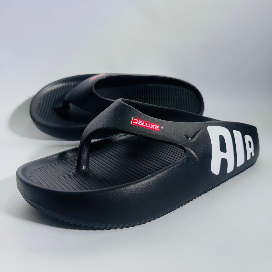 Deluxe Air Black Slider