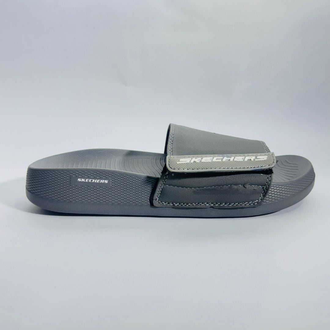 Classic Magic Grey Skecher