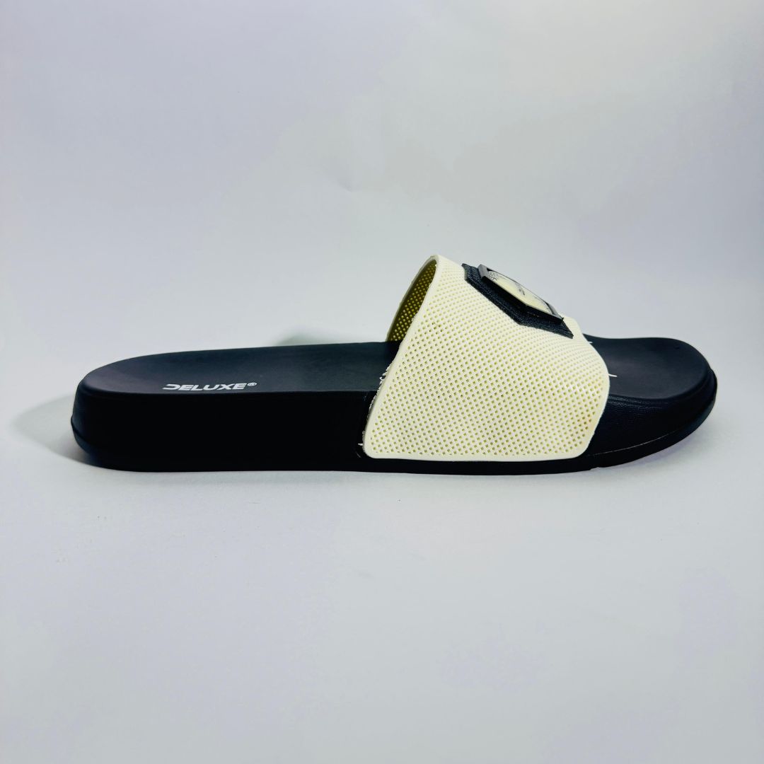 Premium Deluxe White Slider