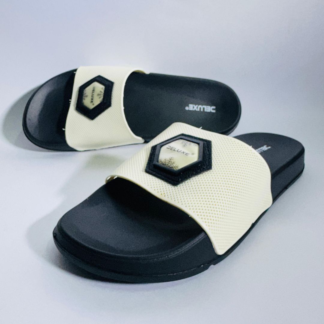Premium Deluxe White Slider