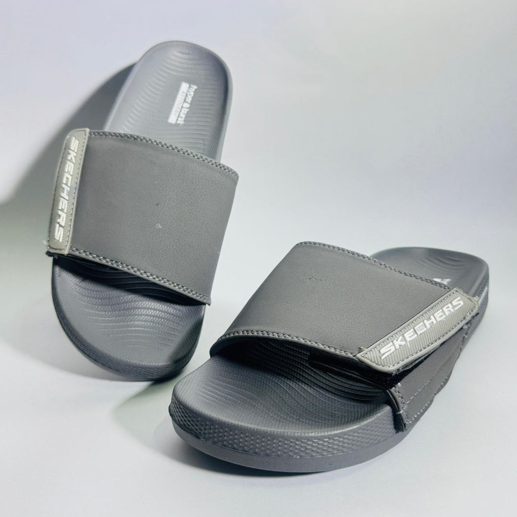 Classic Magic Grey Skecher