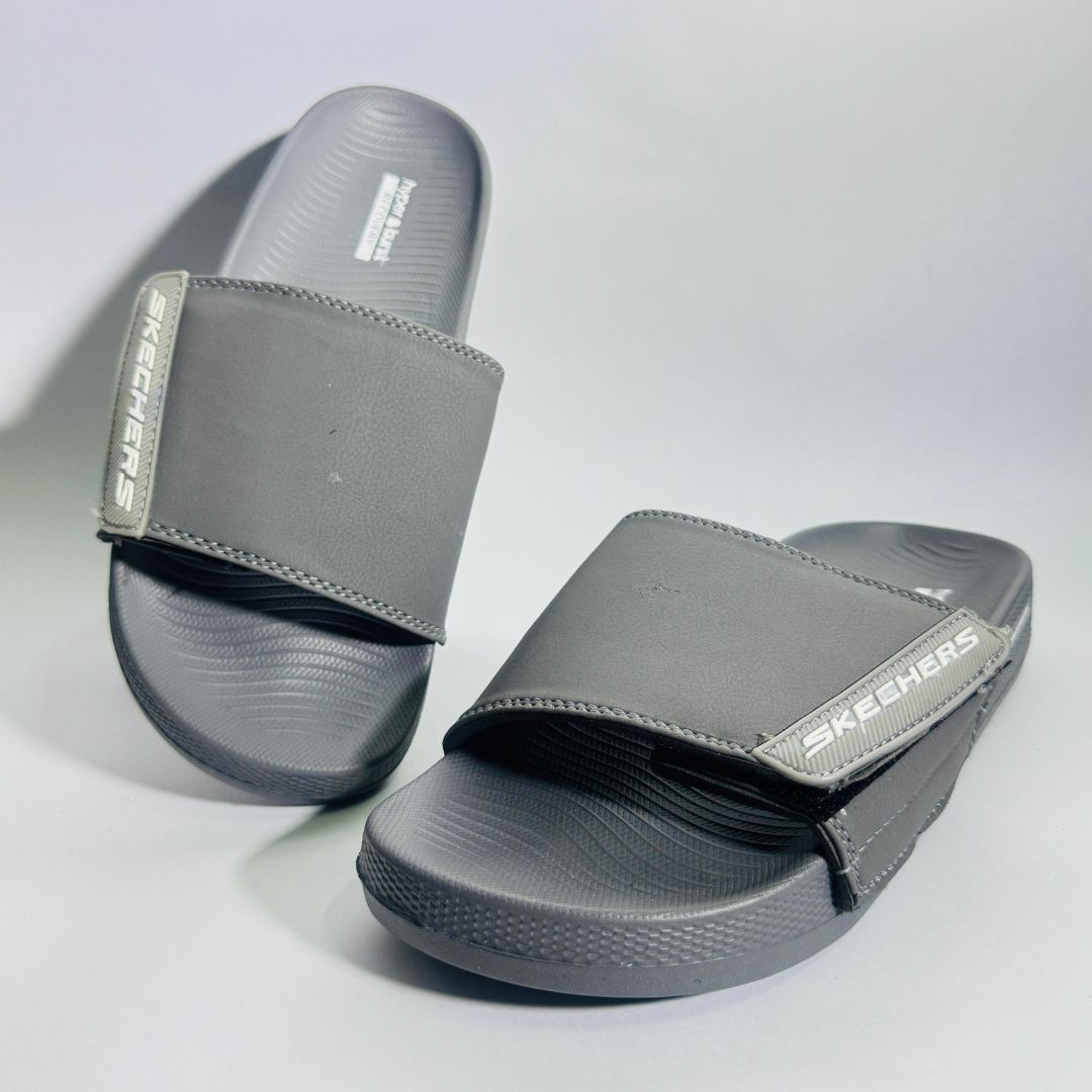 Classic Magic Grey Skecher
