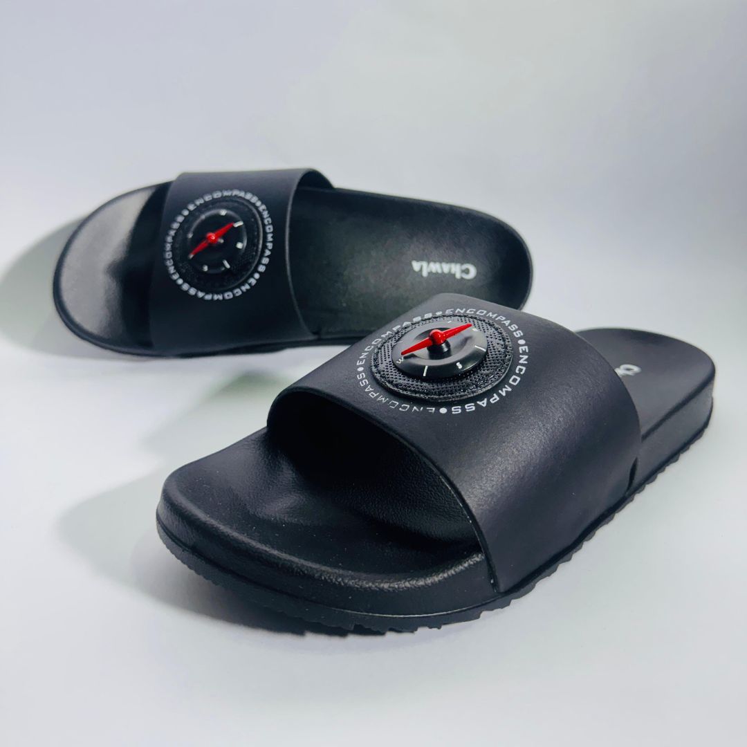 Ultra Compass Slider