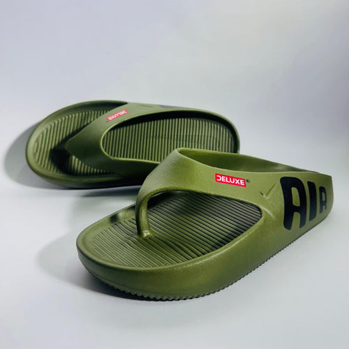 Deluxe Air Green Slider