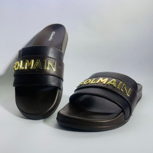 Bolmain Brown Slider