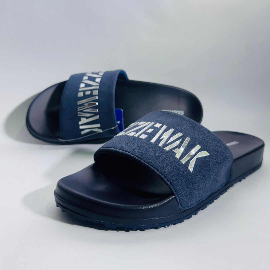 Premium Ezzewalk Blue Slider