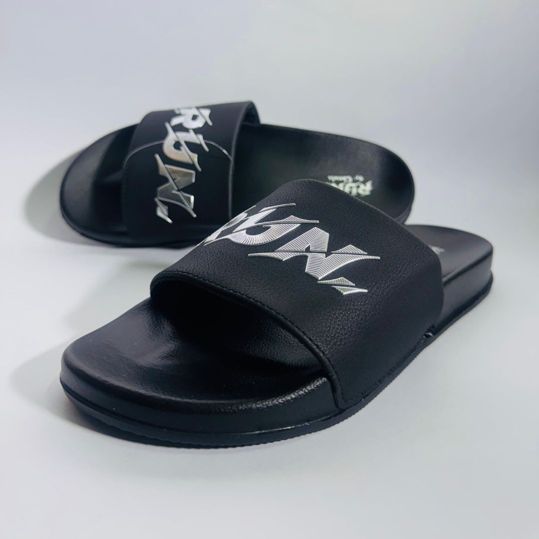 Runner Black Slider