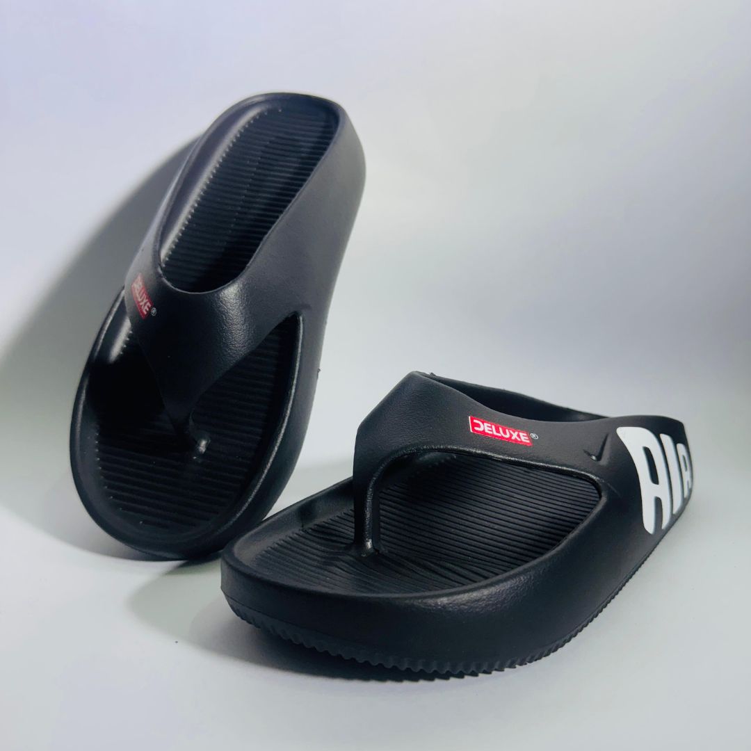 Deluxe Air Black Slider