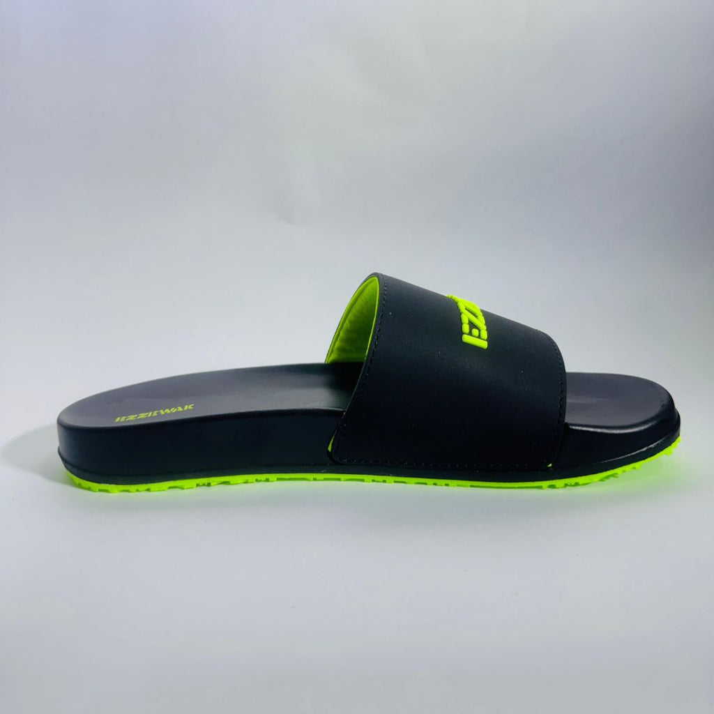 Ezzewalk Neon Green Slider