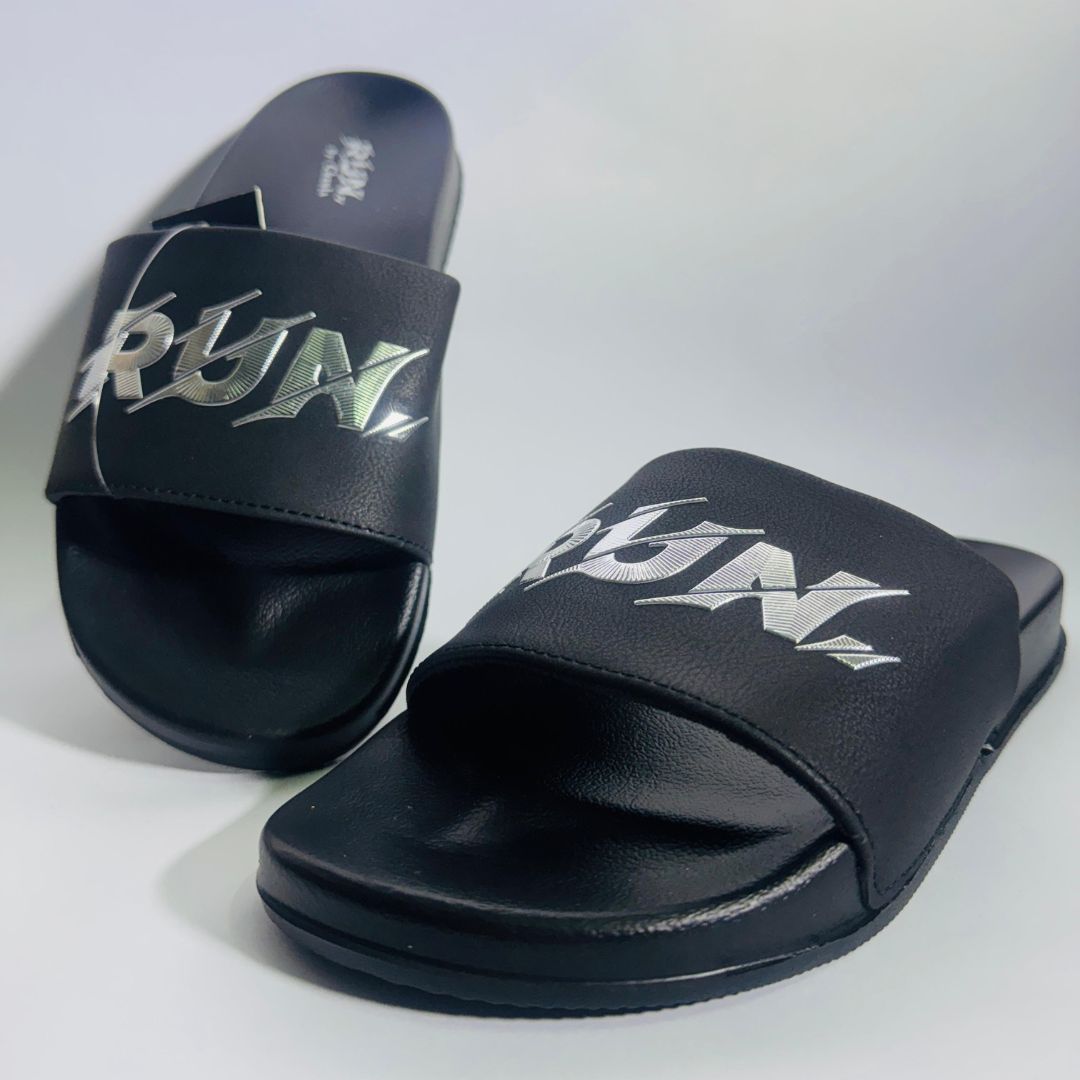 Runner Black Slider