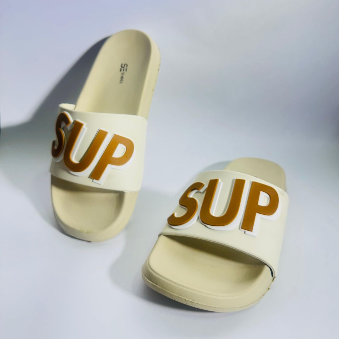 Supreme Classic Slider