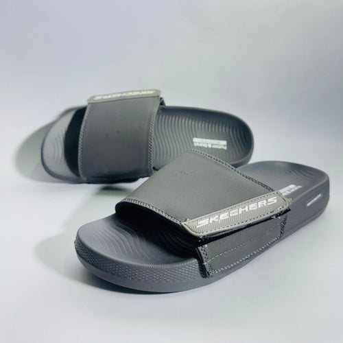 Classic Magic Grey Skecher