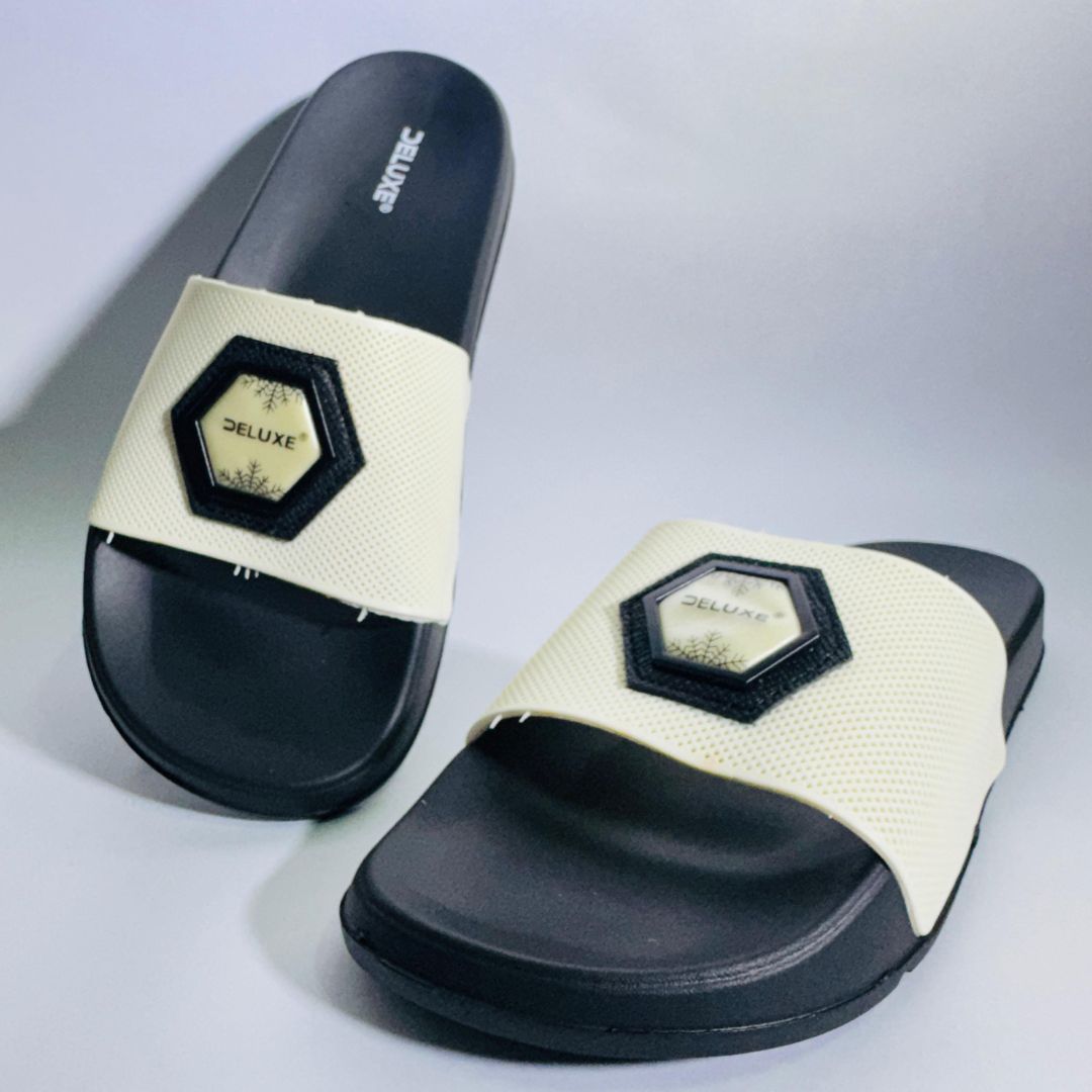 Premium Deluxe White Slider