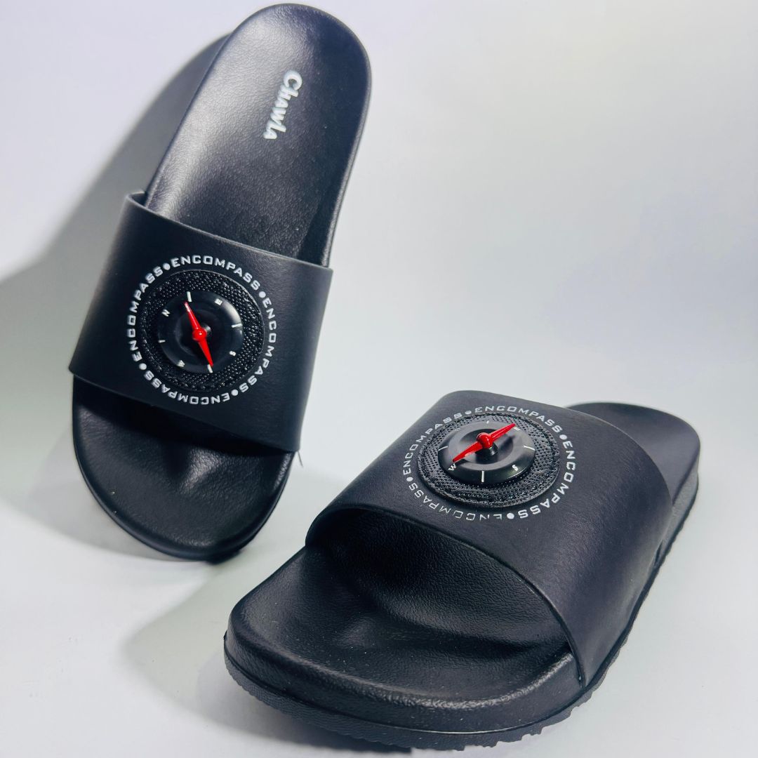 Ultra Compass Slider