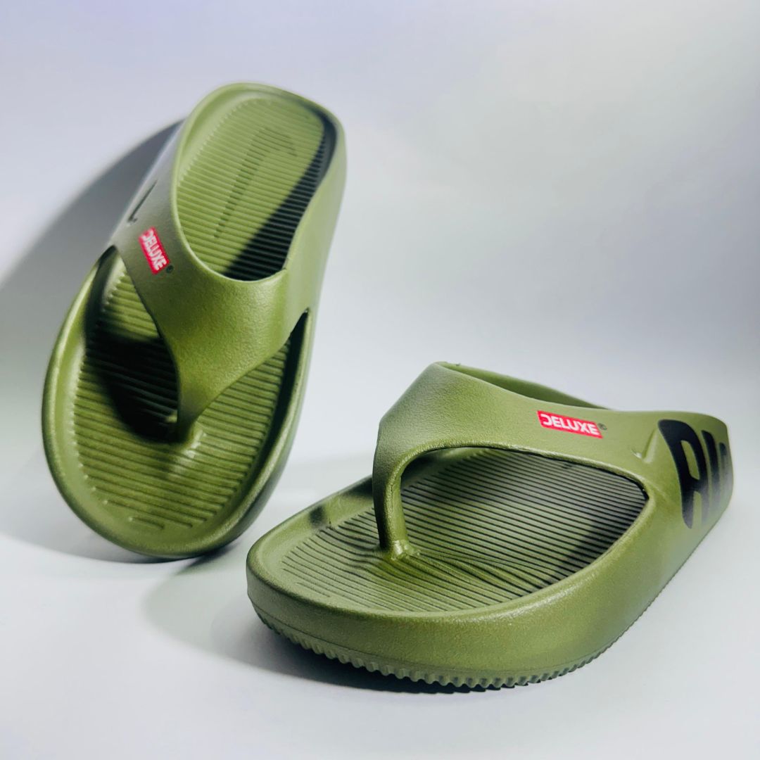 Deluxe Air Green Slider