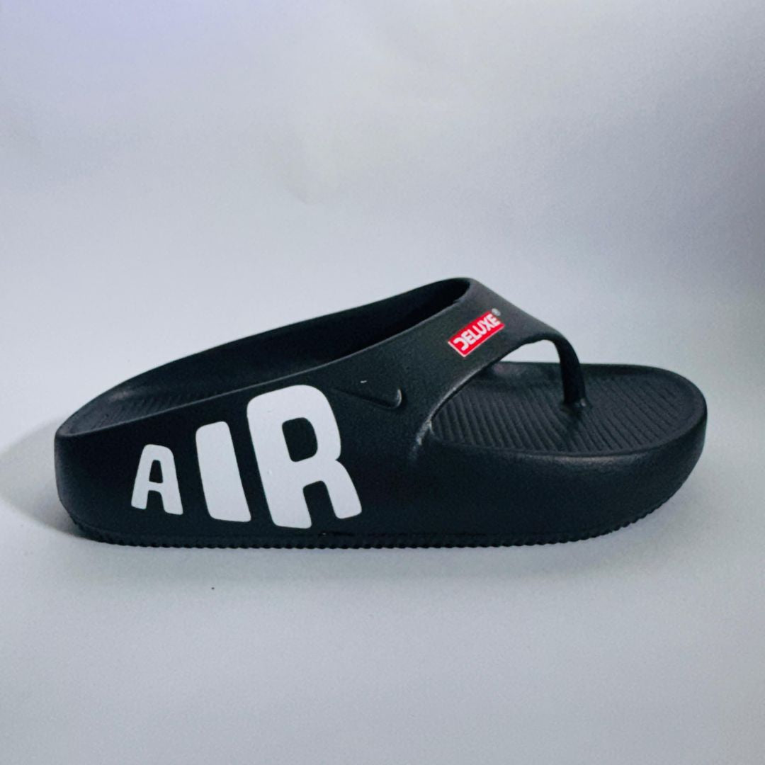 Deluxe Air Black Slider