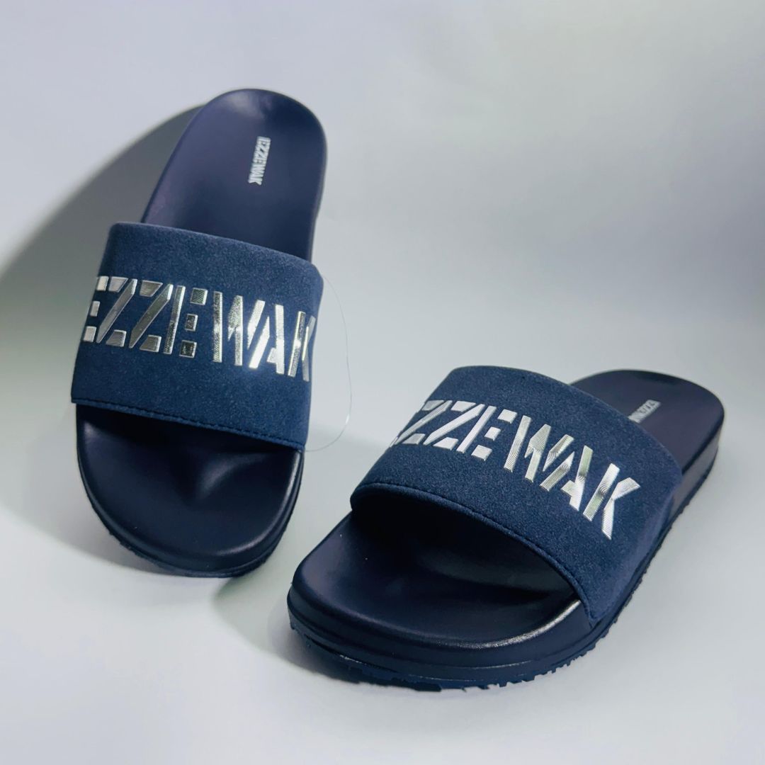Premium Ezzewalk Blue Slider