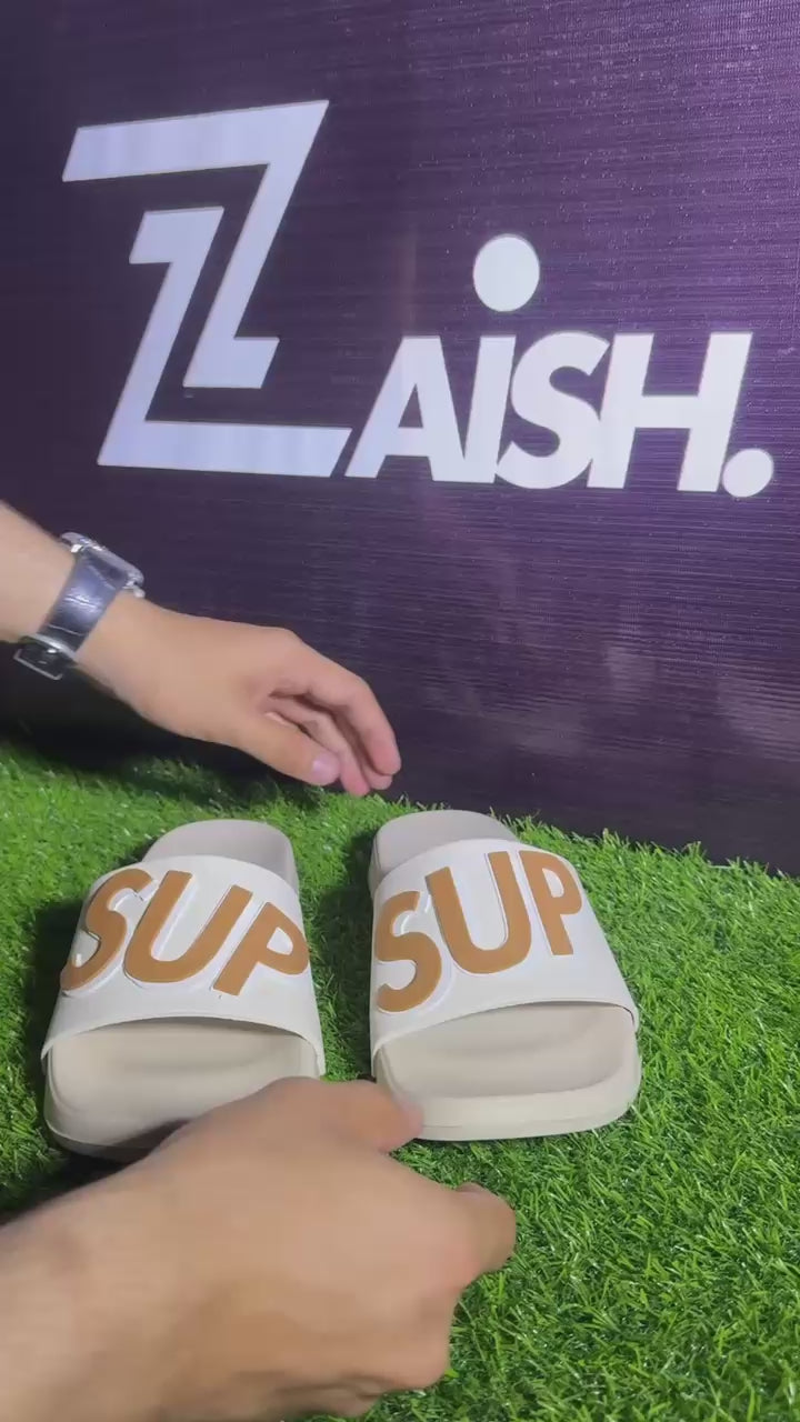 Supreme Classic Slider