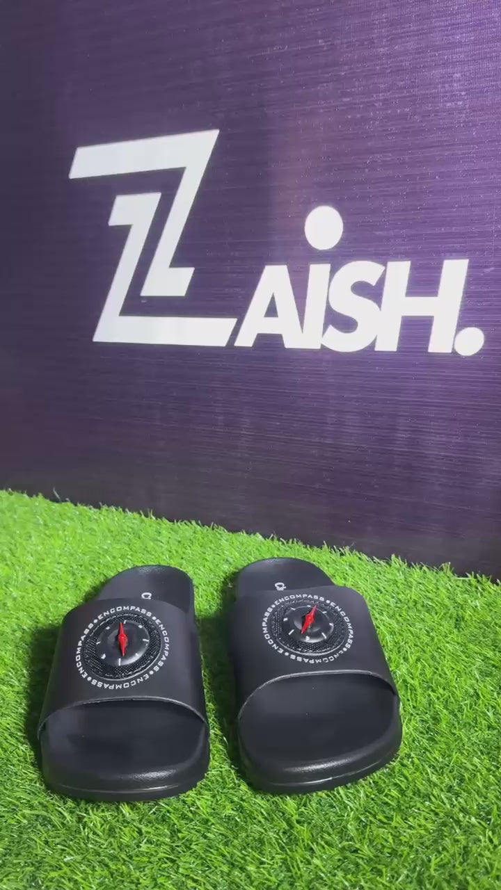 Ultra Compass Slider
